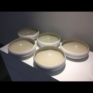 Crate & Barrel Pasha Bowls